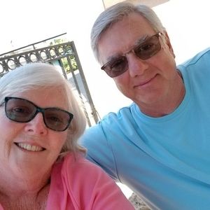 Meet your Posher, Peggy